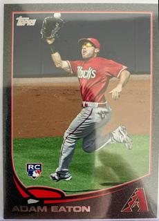 Adam Eaton