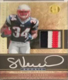 Shane Vereen