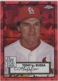 Tony La Russa