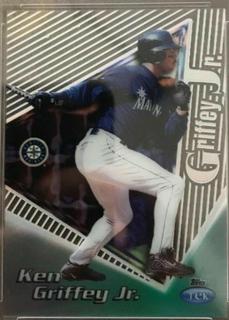 Ken Griffey Jr.