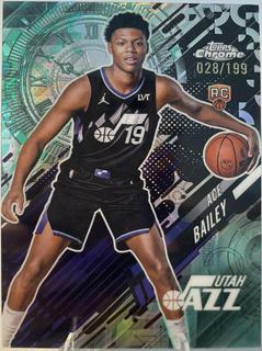 Ace Bailey