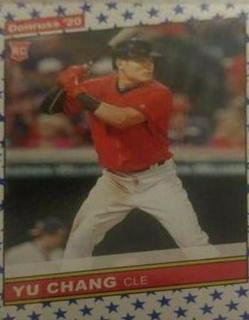 Yu Chang
