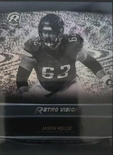Jason Kelce