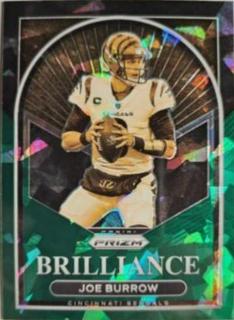 Joe Burrow
