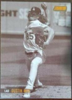 Dustin May