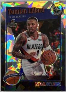 Damian Lillard