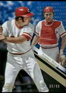 Johnny Bench