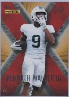 Kenneth Walker III