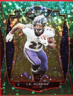 J. K. Dobbins