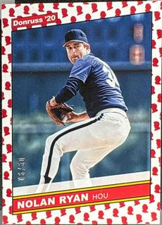 Nolan Ryan