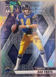Dan Fouts
