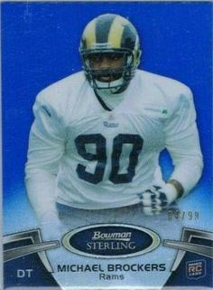 Michael Brockers