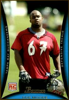 Dre Moore