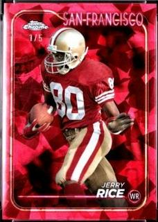 Jerry Rice