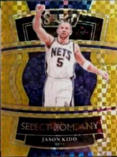Jason Kidd