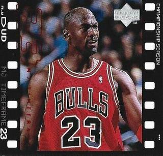 Michael Jordan
