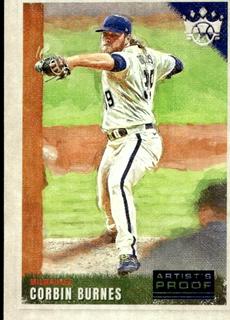 Corbin Burnes