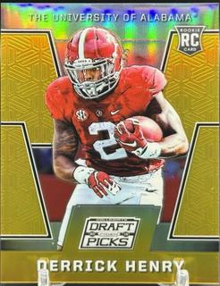 Derrick Henry