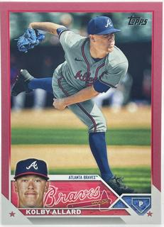 Kolby Allard