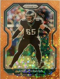 Lane Johnson