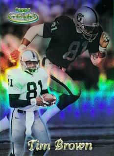 Tim Brown