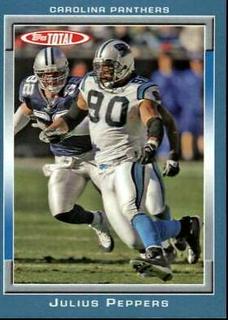 Julius Peppers