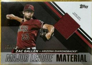 Zac Gallen