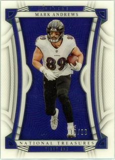 Mark Andrews