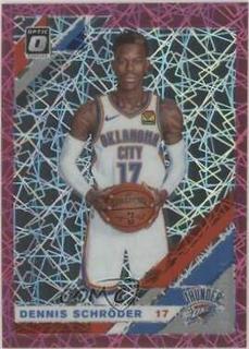 Dennis Schroder