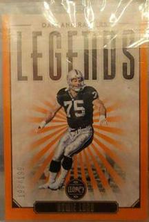 Howie Long