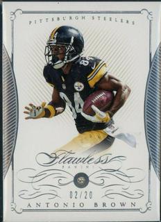 Antonio Brown