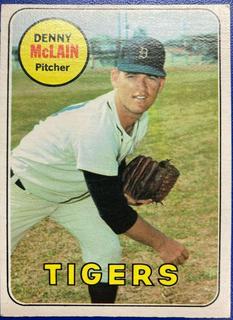 Denny McLain