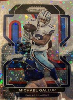 Michael Gallup