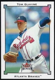 Tom Glavine