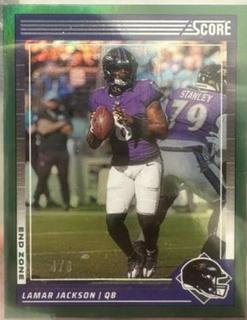 Lamar Jackson