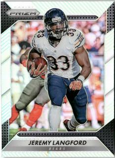 Jeremy Langford