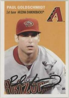 Paul Goldschmidt
