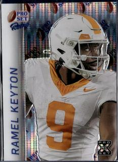 Ramel Keyton