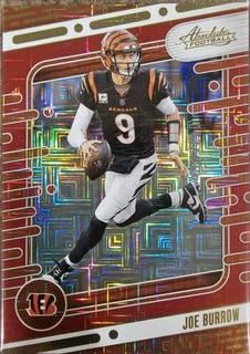 Joe Burrow