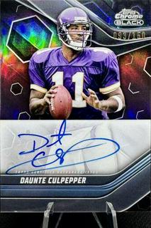 Daunte Culpepper