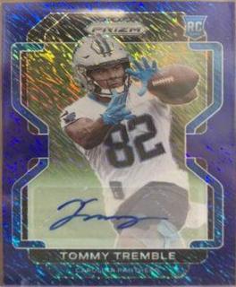 Tommy Tremble