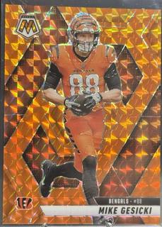 Mike Gesicki