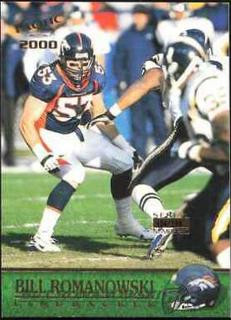 Bill Romanowski