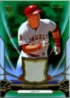 Mike Trout