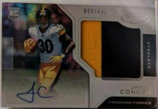 James Conner