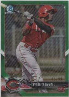 Taylor Trammell