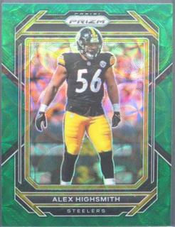 Alex Highsmith