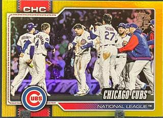 Chicago Cubs
