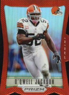 D'Qwell Jackson