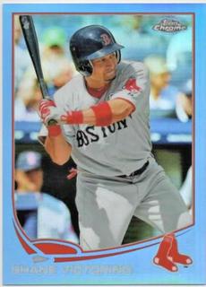 Shane Victorino